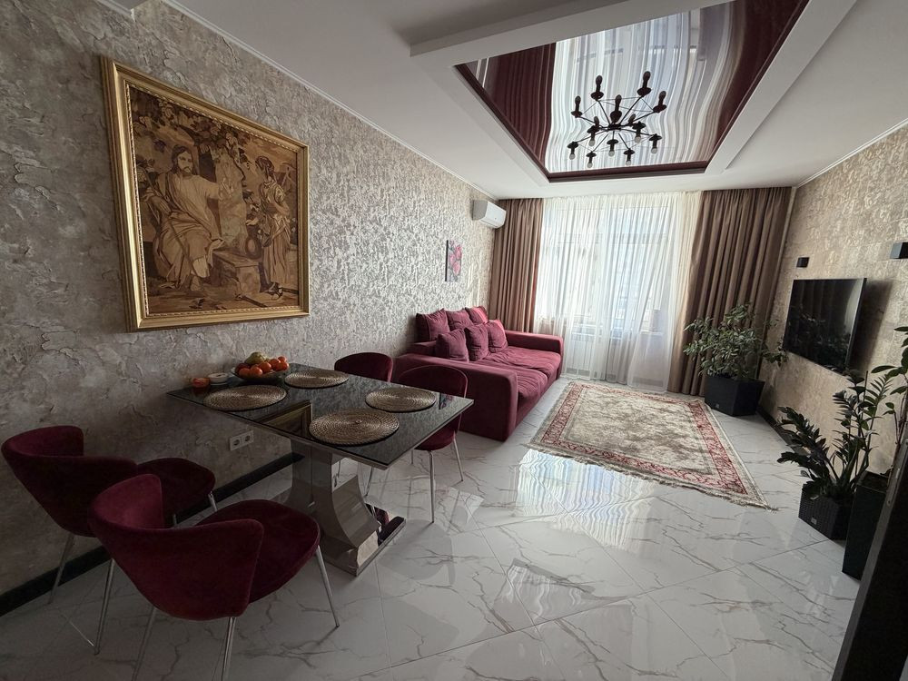 Продаж Квартира 2-кімнатна, 21/25 поверх на Василя Липківського (раніше Урицького) вул., д. 37-Б Kiev - photo 4