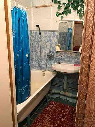 Оренда 1к Квартира 27 кв.м Перемоги вул. Харків