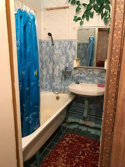 Оренда 1к Квартира 27 кв.м Перемоги вул. Харків - фото 6