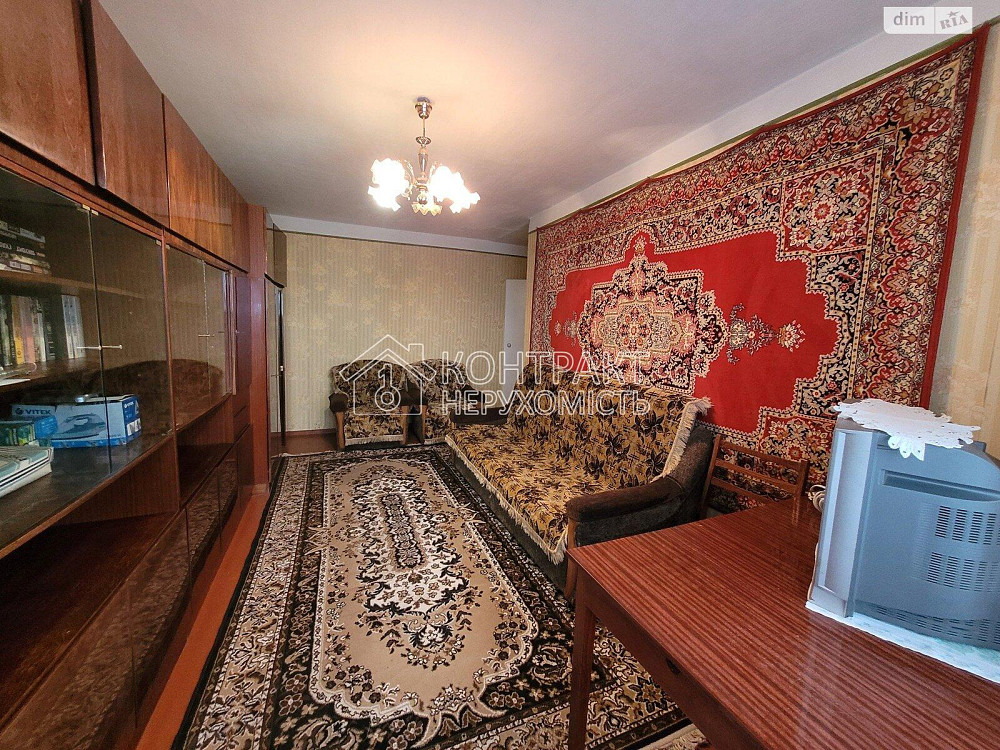 Оренда Квартира 2-кімнатна, 4/12 поверх на вул. Жуковского Харків - фото 7