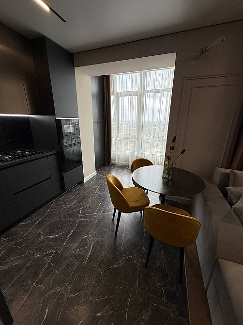 Продаж Квартира 1-кімнатна, 14/15 поверх Ивано-Франковск - изображение 12