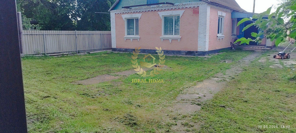 Продам будинок в Устимівці Ustymivka - photo 1