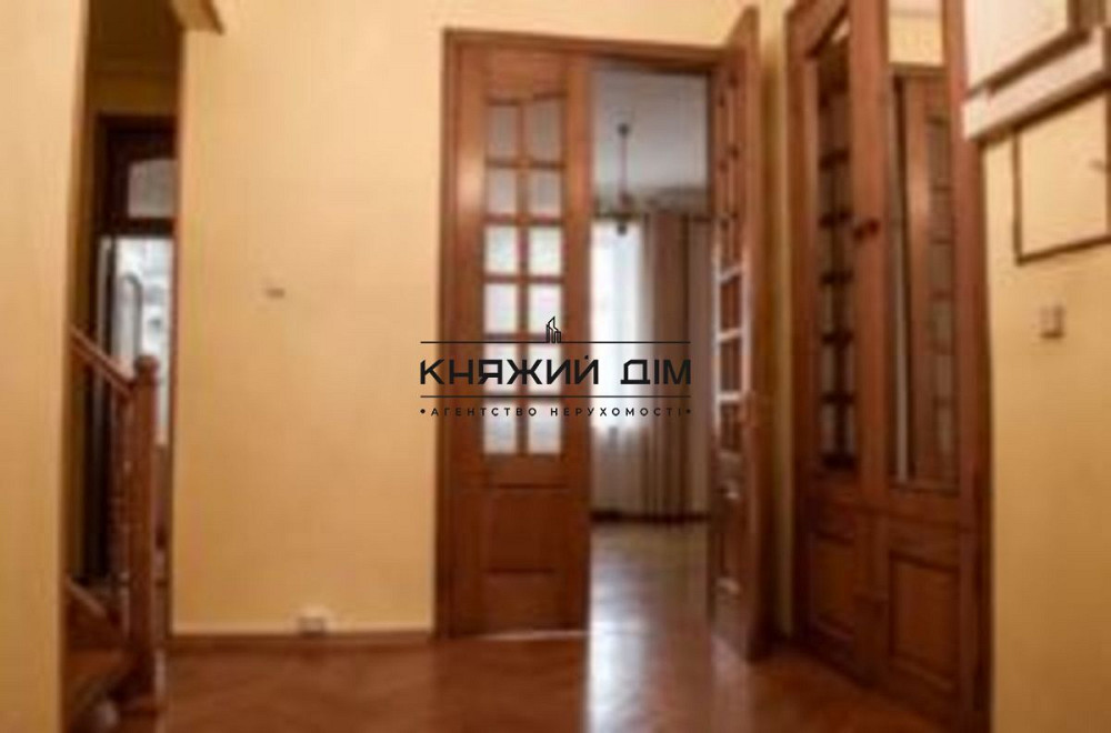 БЕЗ КОМИССИИ!!!Срочно продам!!! 5-ти. к.кв. в историческом центре города.М.Крещатик.№21118411. Київ - фото 9