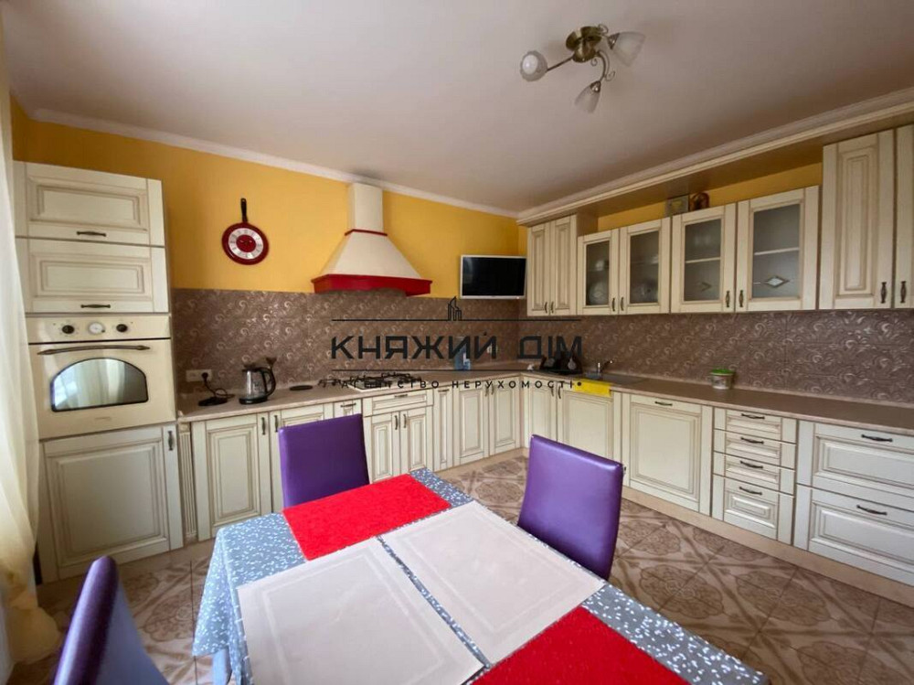 Шикарний вуликий будинок в оренду на м. Осокорки. Код об’єкта 138760 Київ - фото 13