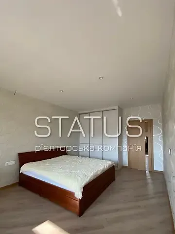 Продаж 1к Квартира 55.2 кв.м Чорновола Вячеслава вулиця 36В Полтава - фото 17