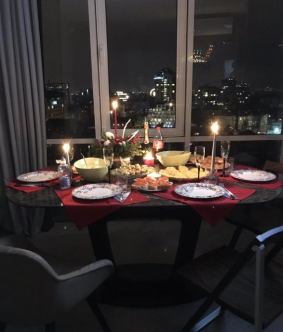 2 комн. кв., французский б., ЖК Париж Одеса - фото 19