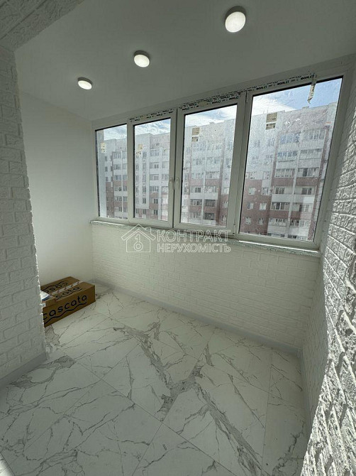 Продаж Квартира 2-кімнатна, 5/9 поверх на вул. Козакевича Харьков - изображение 3