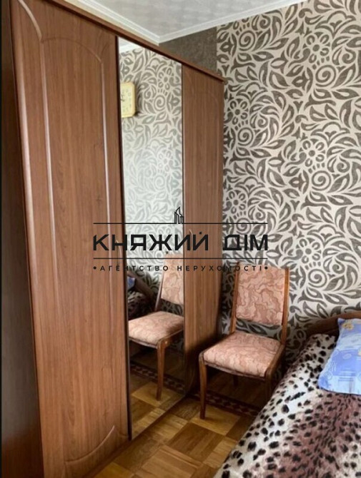 Оренда Квартира 3-кімнатна, 9/16 поверх на Тростянецкая ул. Київ - фото 8