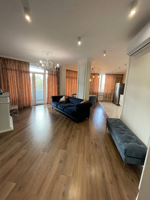 Продаж Квартира 3-кімнатна, 10/25 поверх на Вишгородська вул., д. 45 Київ - фото 9