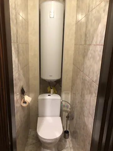 Продаж 2к Квартира 49.5 кв.м Центральний проспект 137 Миколаїв - фото 4