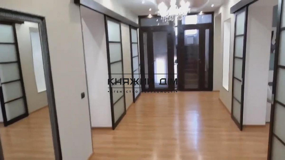 Есть генератор. Шикарный дом на Осокорках. Метро Славутич 3,5 км. Код :136672 Київ - фото 6