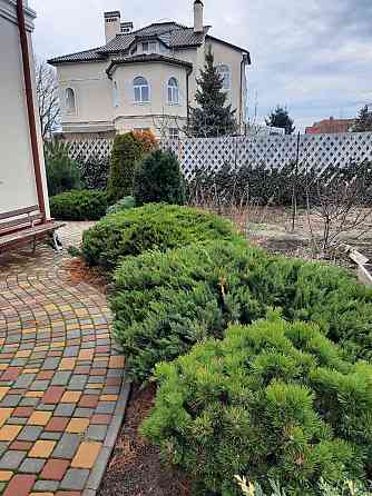 Продам капитальный дом с ремонтом на Фонтане! Одеса