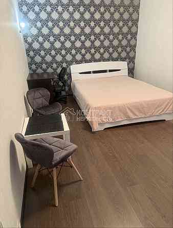 Оренда Квартира 1-кімнатна, 9/9 поверх на вул. Дерев'янка Харків