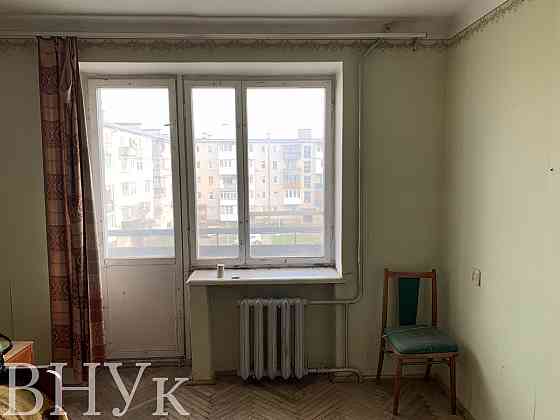 Продаж Квартира 1-кімнатна, 4/5 поверх на Відродження . Княгині Ольги Луцьк