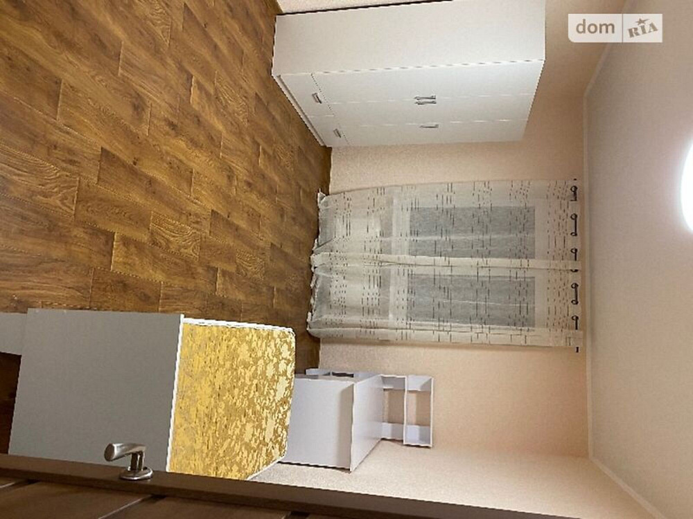 Оренда Квартира 2-кімнатна, 17/17 поверх на ул. Ревуцкого Київ - фото 5