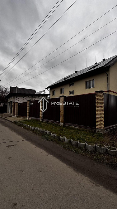 Продаж Будинок 6-кімнатний Борисполь - изображение 10