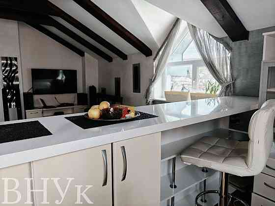 Продаж Квартира 2-кімнатна, 4/4 поверх Тернопіль