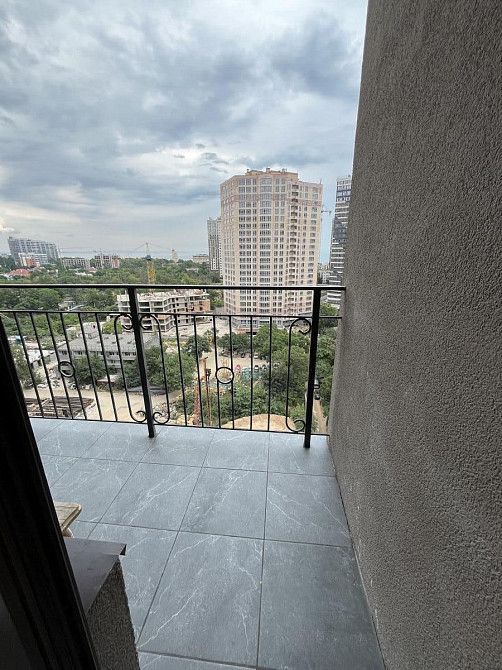 Квартира-студія в Аркадії Одеса - фото 13