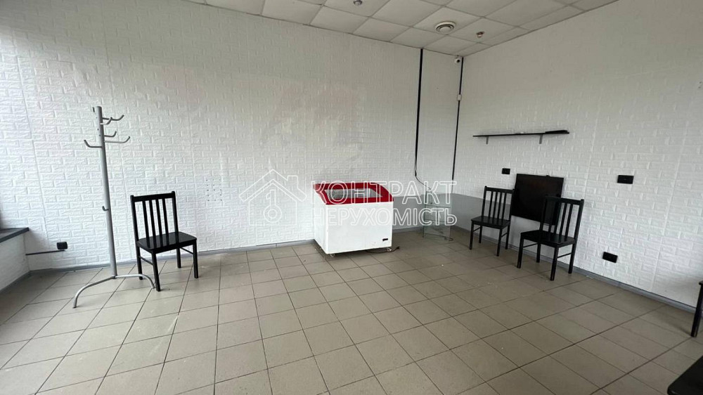 Оренда заклад громадського харчування на вул. Академіка Павлова поверх - 1/1 Харьков - изображение 3