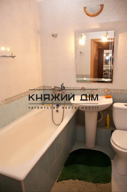 Оренда Квартира 1-кімнатна на вул. Антоновича Kiev - photo 7