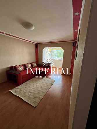 Продаж Квартира 1-кімнатна, 1/18 поверх на вул. Чорнобильська Киев