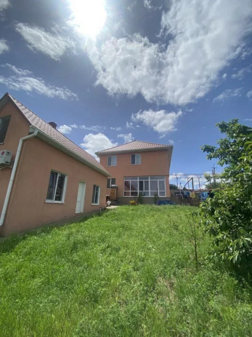 Продам дом в с. Нерубайское Нерубайське - фото 16