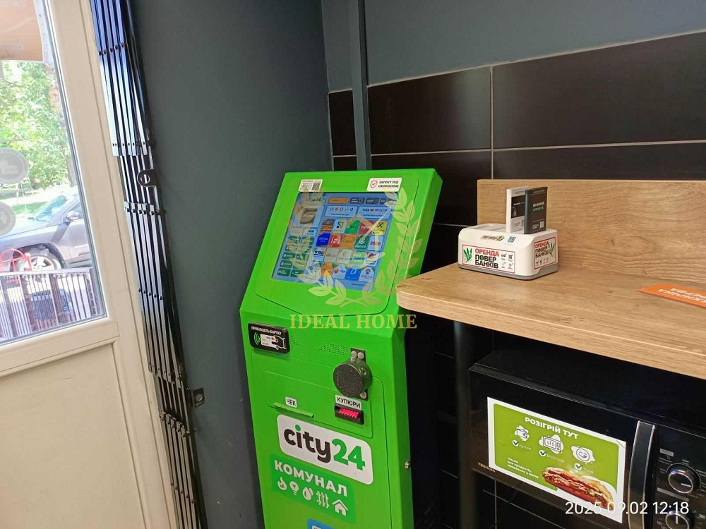 Продаж комерційне приміщення на Хорольская ул., 1А приміщень - 1, поверх - 1 Київ - фото 8