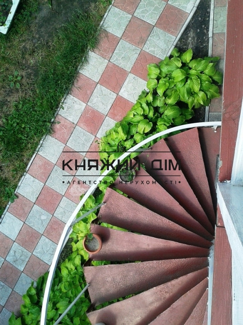 Оренда Квартира 1-кімнатна, 1/2 поверх на Садовая ул. Киев - изображение 11