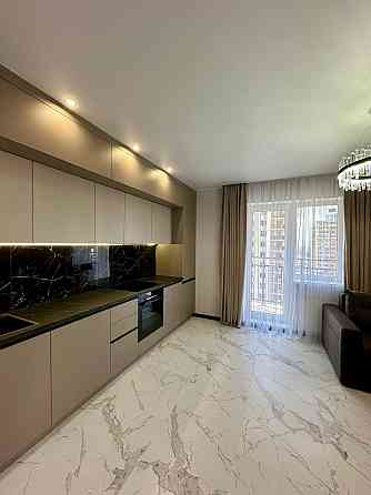 Отличная 2-комнатная квартира на Таирова, ЖК 57 Жемчужина. Лиманка