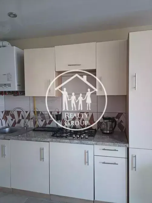 Продаж Квартира 1-кімнатна, 3/10 поверх на Зелена, 204 Львов - изображение 3