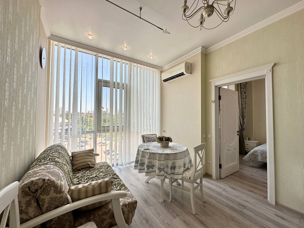 Продам евродвушка 6 Жемчужина Одеса - фото 1