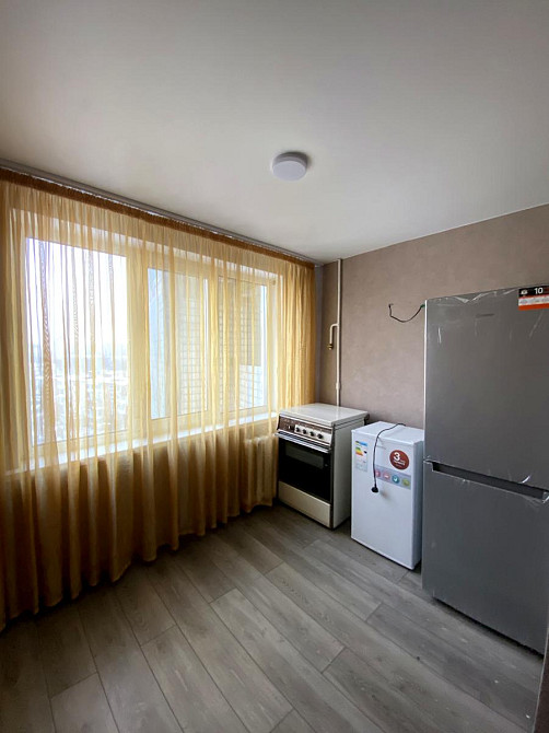 Продаж Квартира 3-кімнатна, 9/12 поверх на Дарницький вул., д. 7 Kiev - photo 1