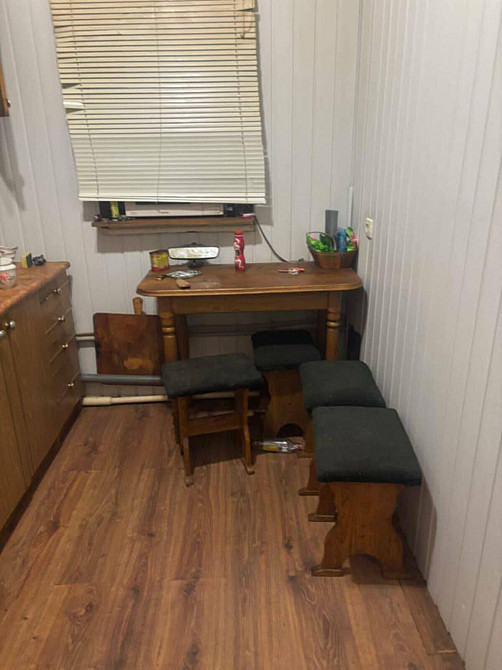 Продаж Квартира 2-кімнатна, 4/4 поверх на Оводова Вінниця - фото 6