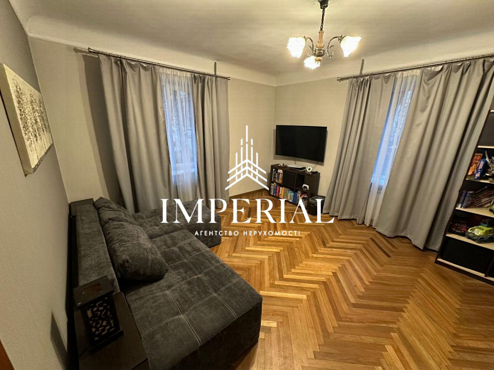 Продаж Квартира 2-кімнатна, 1/3 поверх на вул. Донецька Київ - фото 15