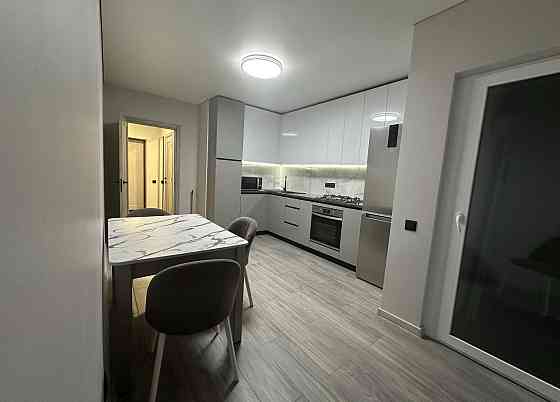 Продаж 1к Квартира 42 кв.м Івана Сльоти Zhytomyr