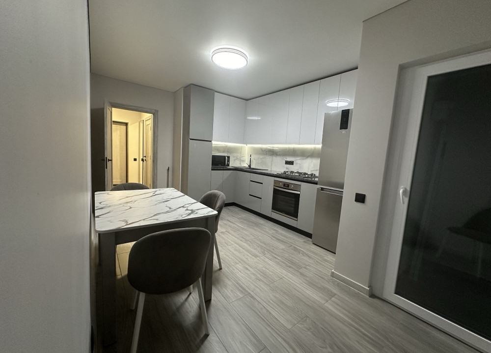 Продаж 1к Квартира 42 кв.м Івана Сльоти Житомир - изображение 2