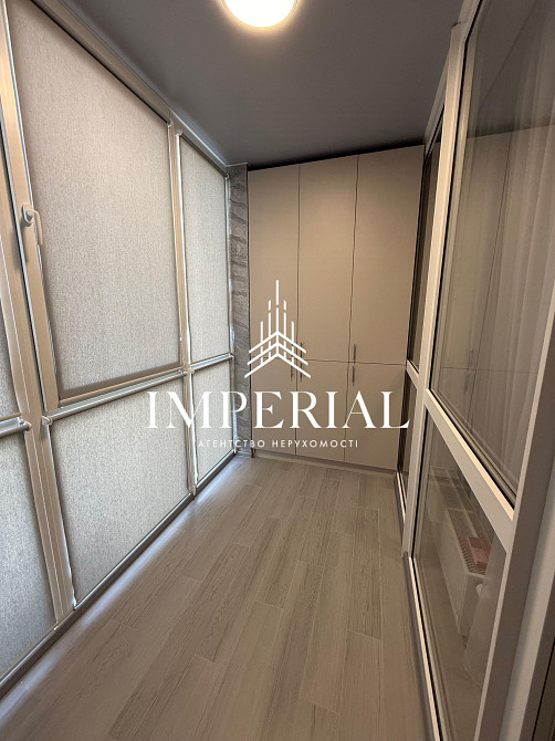 Оренда Квартира 1-кімнатна, 7/23 поверх на вул. Некрасова Киев - изображение 10