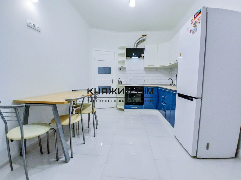 Оренда Квартира 1-кімнатна, 19/26 поверх на Каменская ул. Київ - фото 12