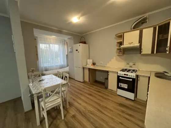 Продаж 1к Квартира 54 кв.м Дмитра Іващенка, 4 Луцьк