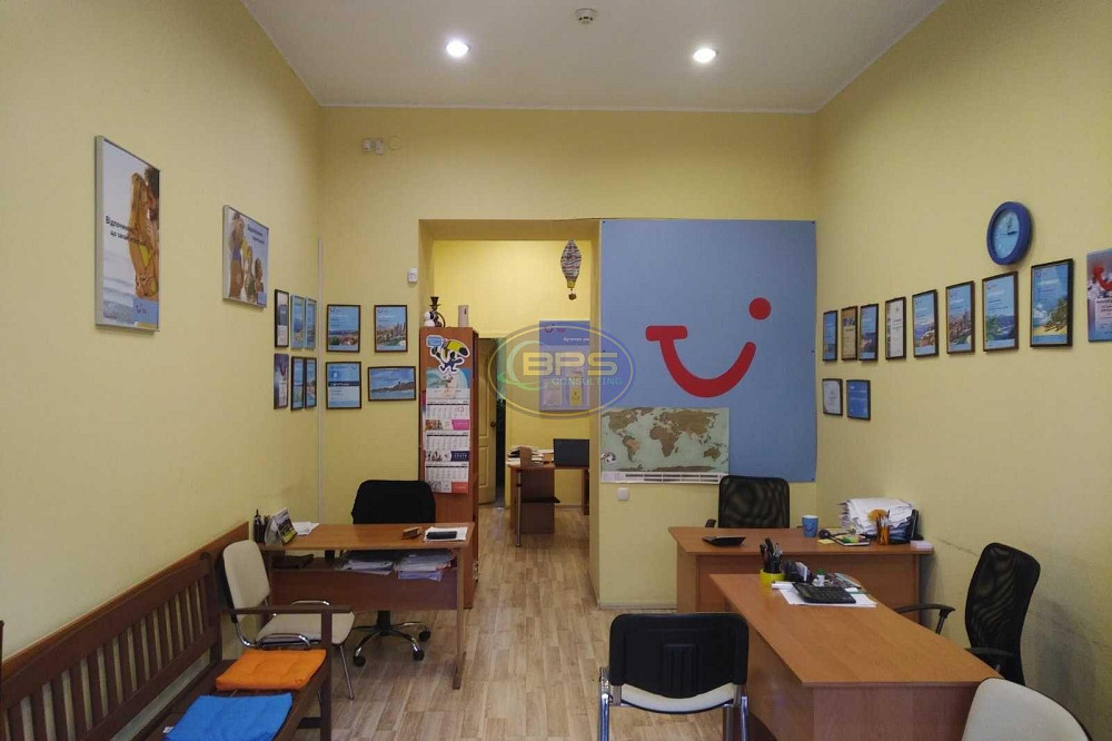 Продаж приміщення вільного призначення на вул. Соборна поверх - 1/4 Odessa - photo 3