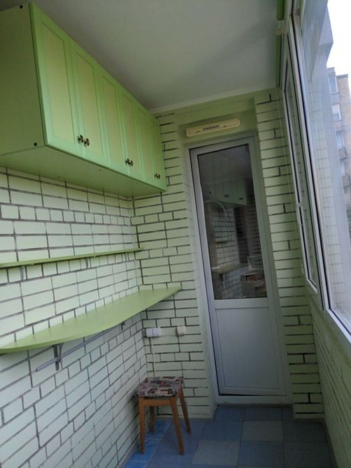 Оренда Квартира 2-кімнатна, 3/17 поверх на проспект Берестейський, 125 Київ - фото 11