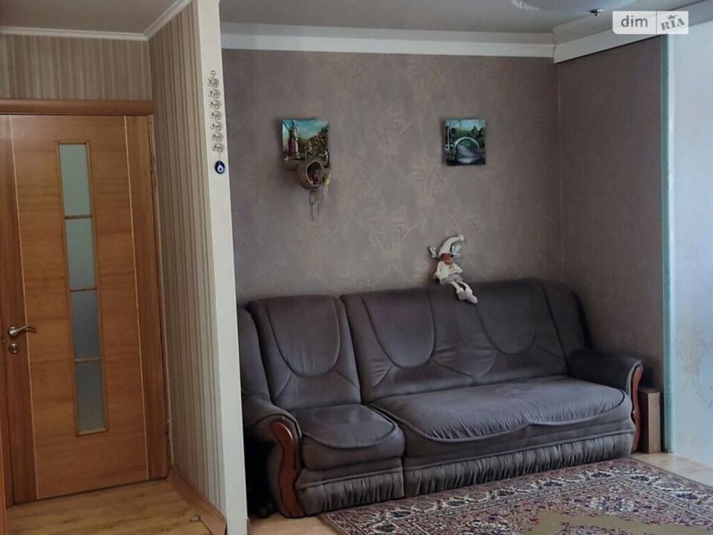 Продаж Квартира 2-кімнатна, 5/10 поверх Вінниця - фото 3