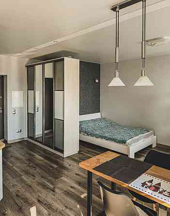 1-кімнатна, Юлії Здановської вул. (Михайла Ломоносова), 34 Б, Голосіївський Kiev