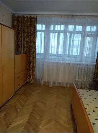 Оренда Квартира 3-кімнатна, 3/6 поверх на ул. Саксаганского Київ - фото 4