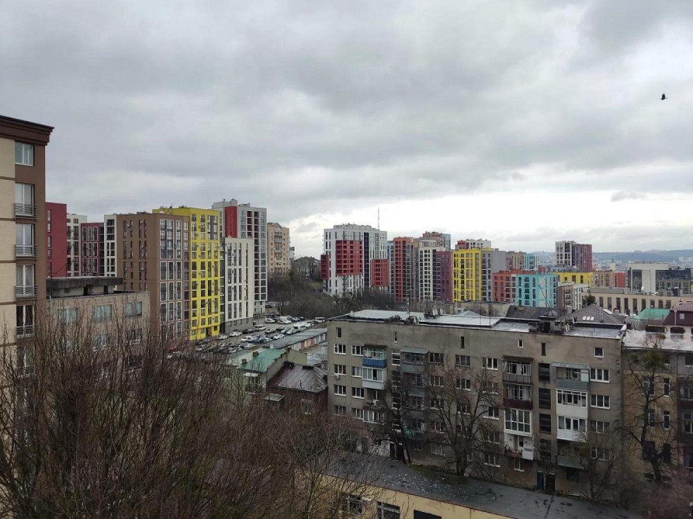 Продаж Квартира на проспект Шевченка Тараса 80 L'viv - photo 17