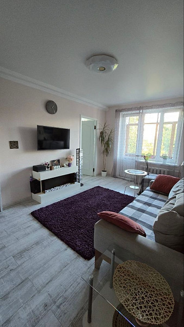 Оренда Квартира 2-кімнатна, 4/5 поверх на Михайла Бойчука, 13 Київ - фото 2