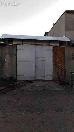 Оренда Гараж/паркомісце Ternopil'