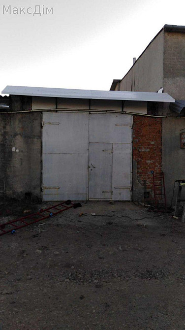 Оренда Гараж/паркомісце Ternopil' - photo 1
