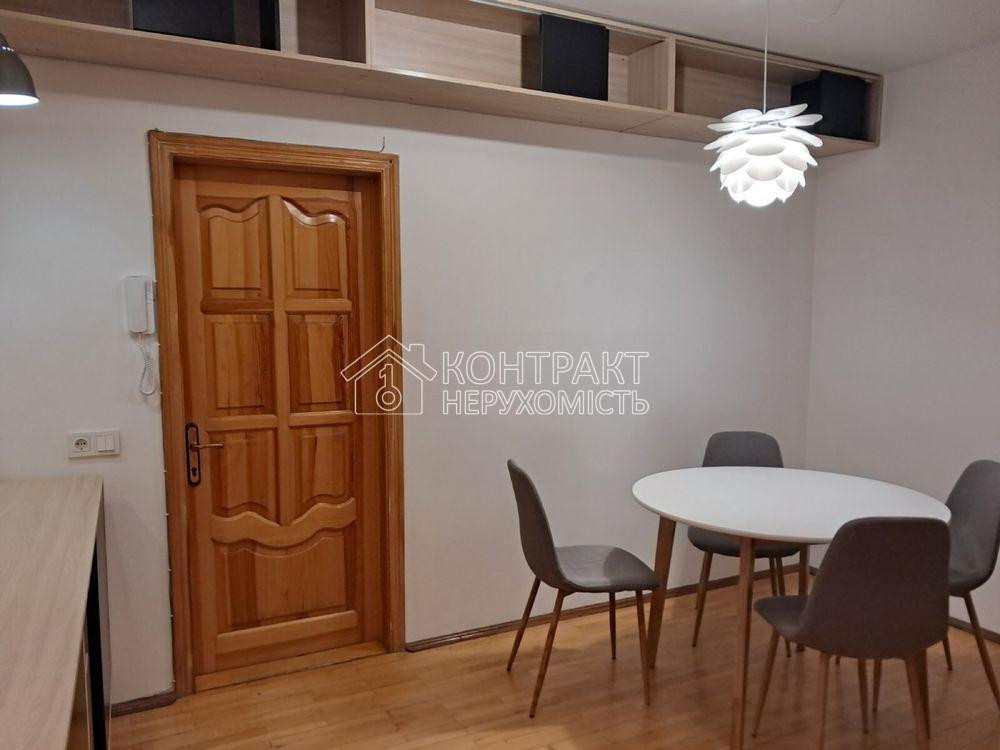 Оренда Квартира 3-кімнатна, 1/9 поверх на вул. Ощепкова Харків - фото 3