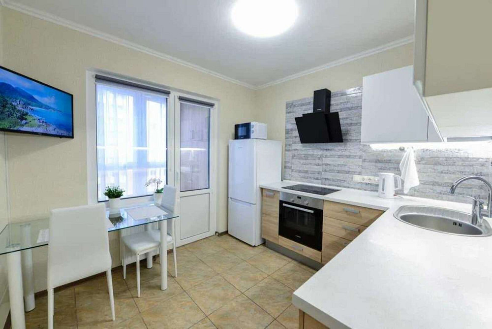 Оренда Квартира 1-кімнатна, 14/25 поверх на Ревуцького, 48 Київ - фото 5